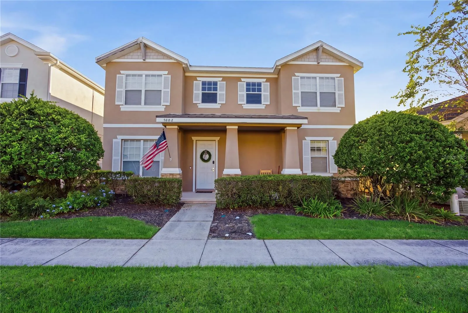 7402 SOIREE WAY