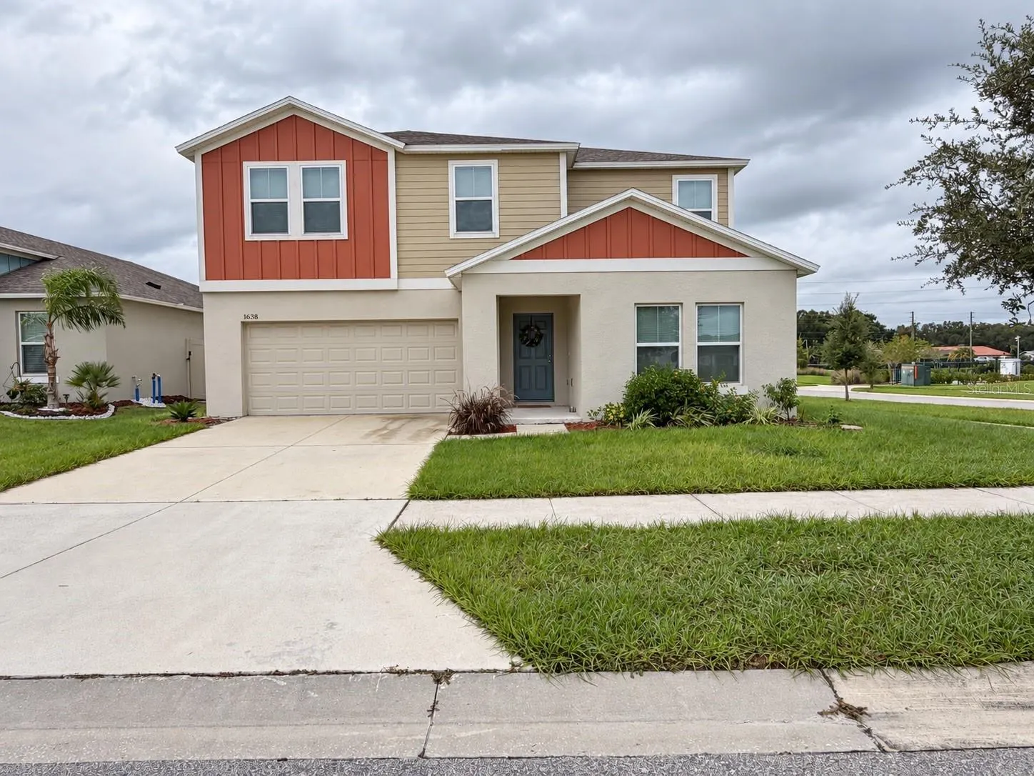 1638 SETH DR