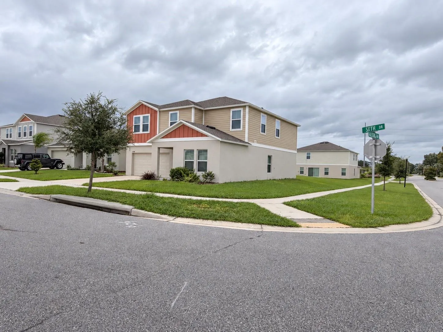 1638 SETH DR