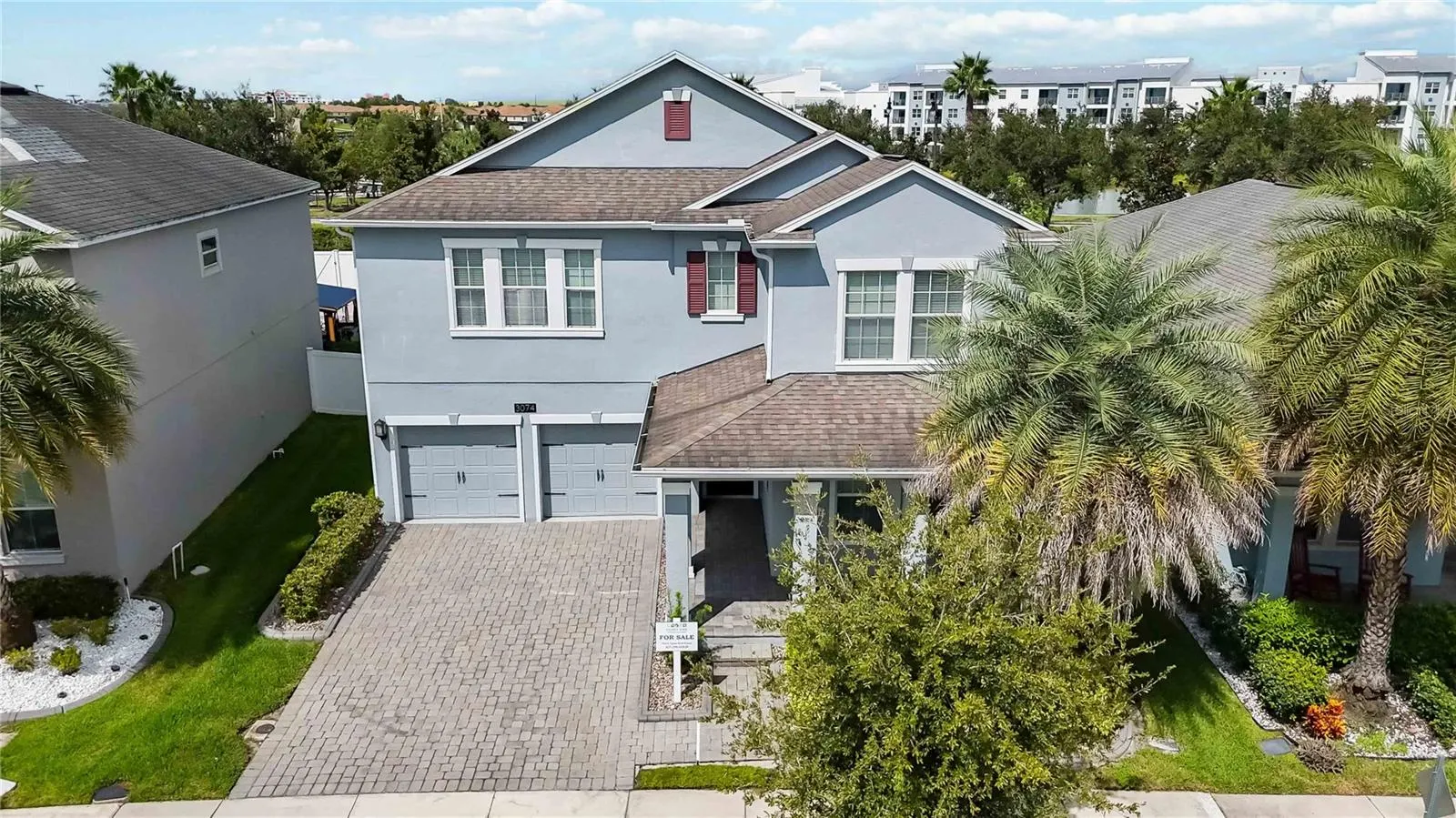3074 WHITE HORSE CT