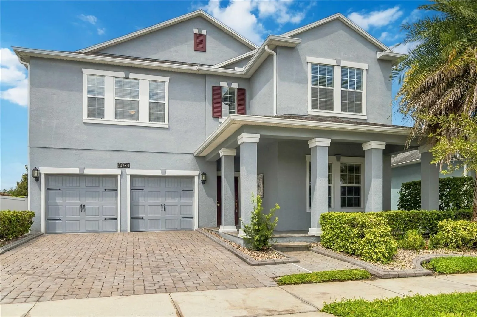 3074 WHITE HORSE CT