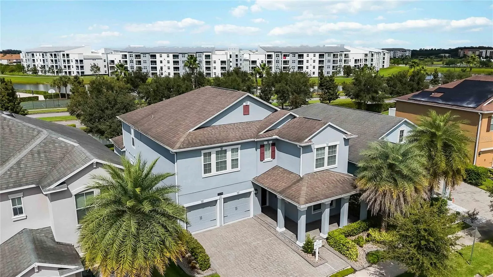 3074 WHITE HORSE CT