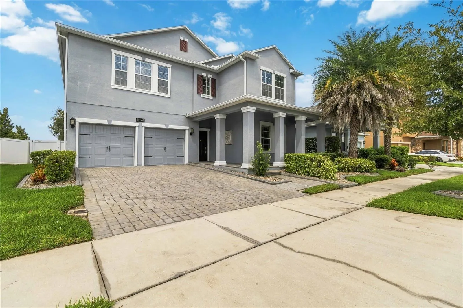 3074 WHITE HORSE CT