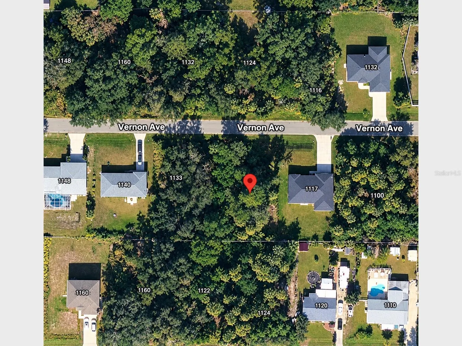 1125 VERNON AVE