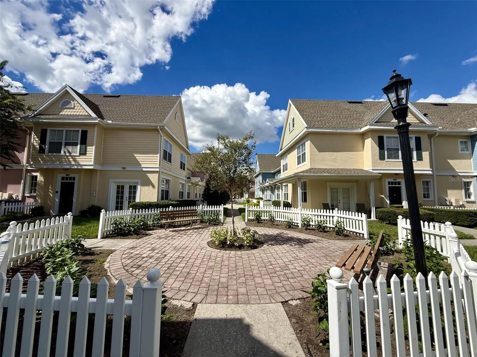 4021 VENETIAN BAY DR #103 #103
