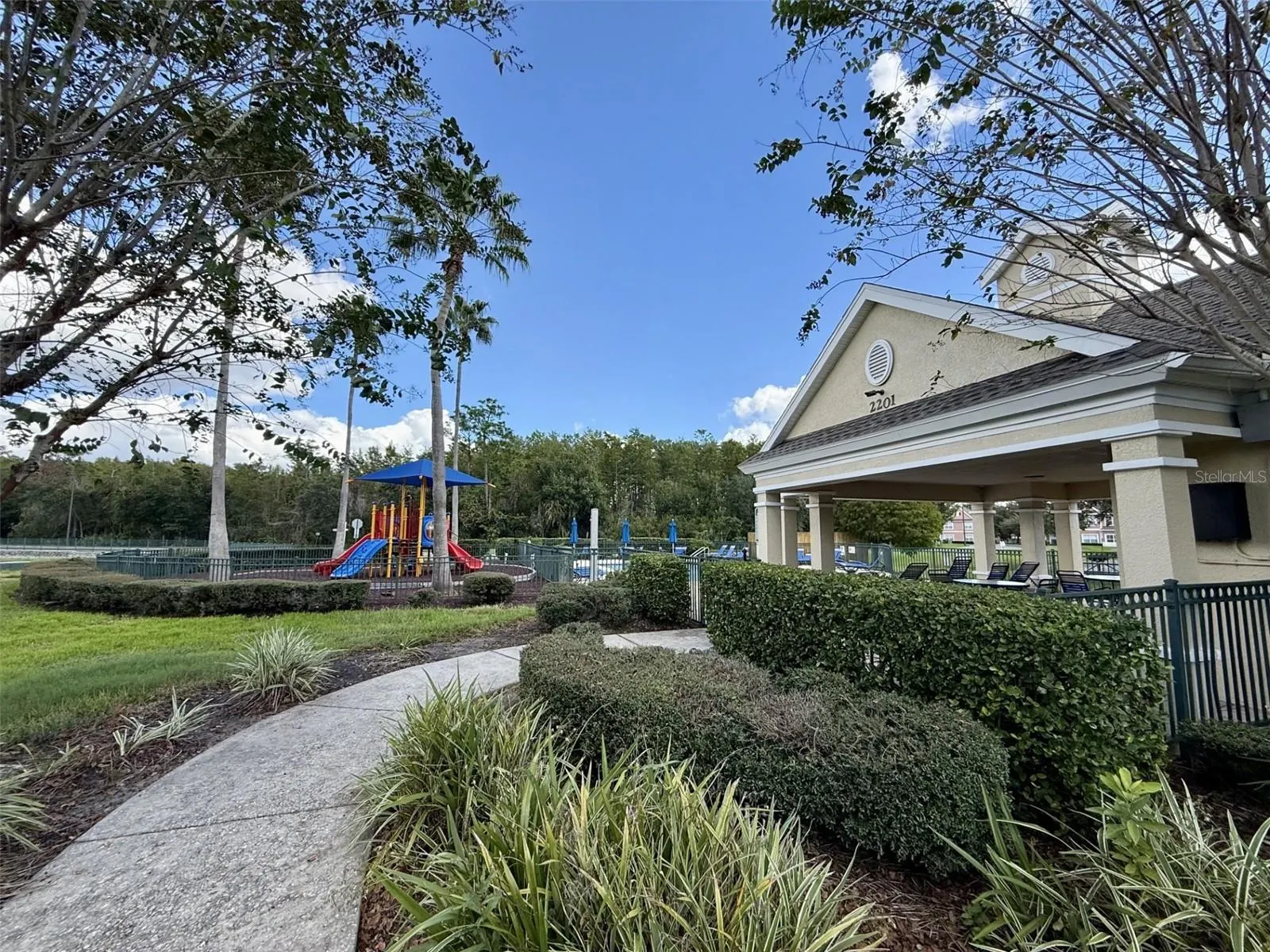 4021 VENETIAN BAY DR #103 #103