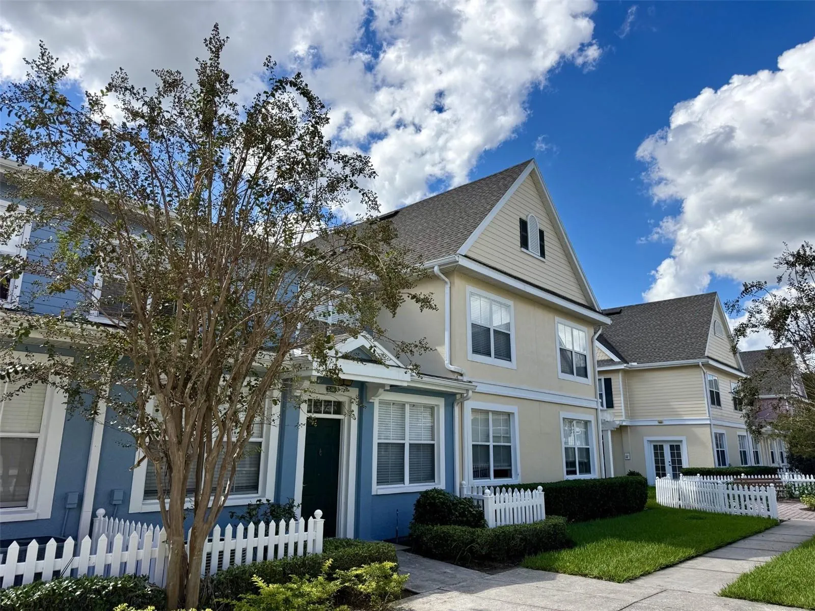 4021 VENETIAN BAY DR #103 #103