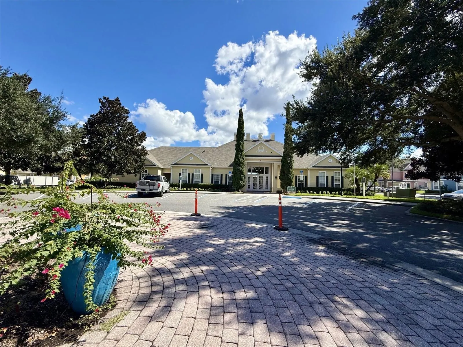 4021 VENETIAN BAY DR #103 #103