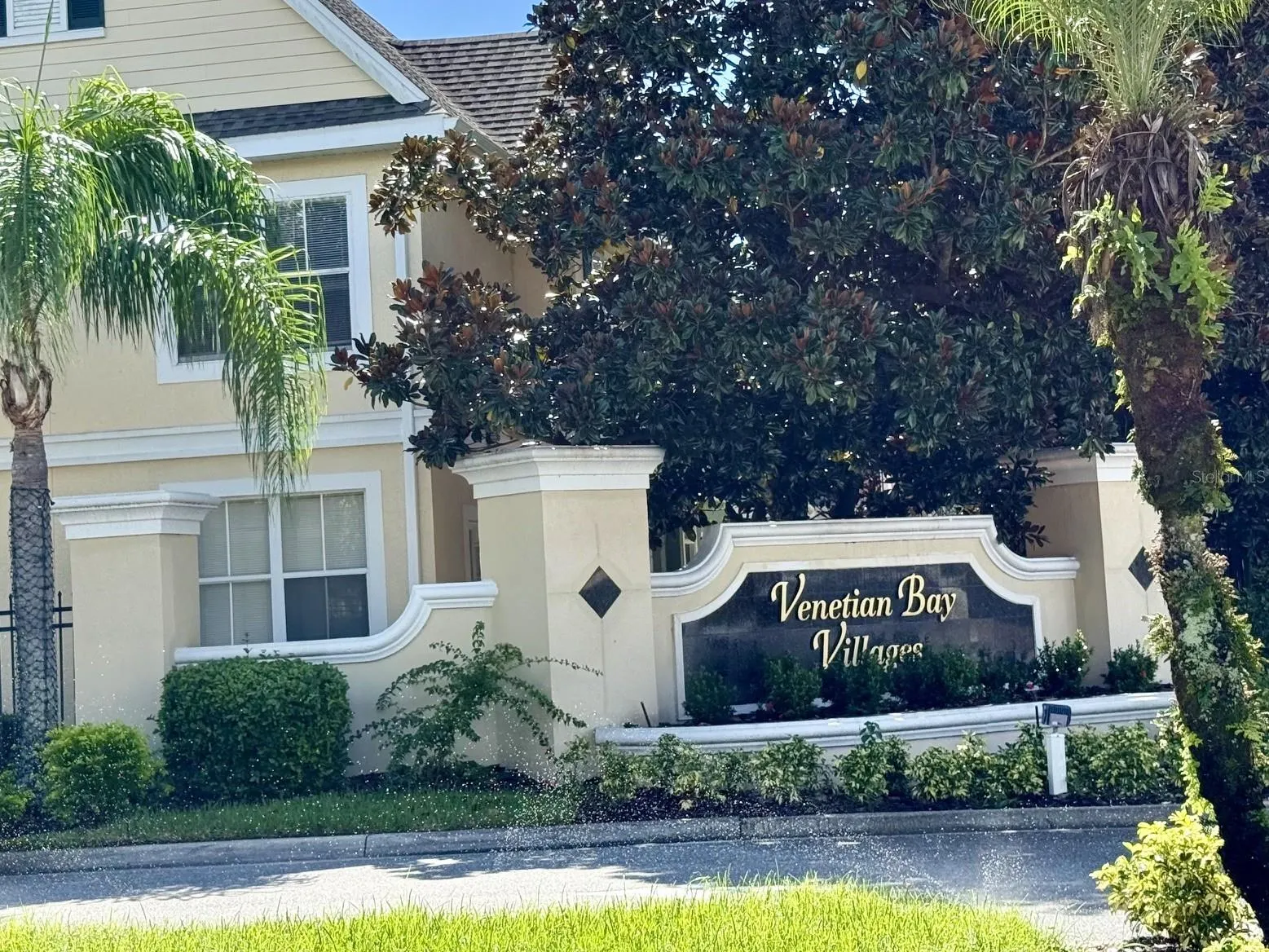 4021 VENETIAN BAY DR #103 #103