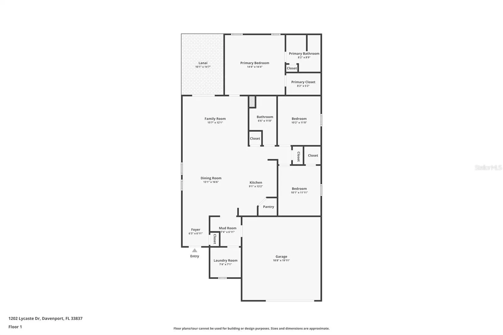 1202 LYCASTE DR