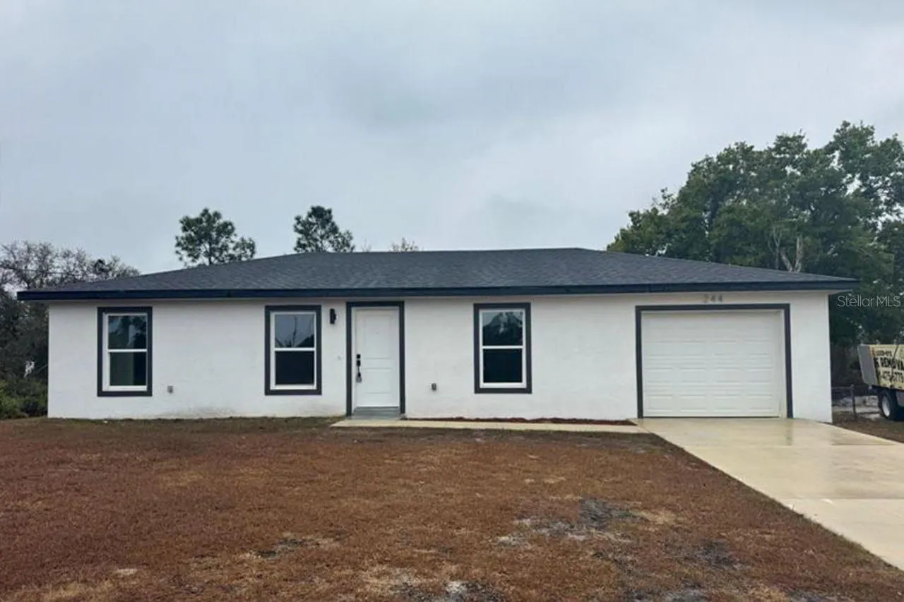 244 TANAGER AVE