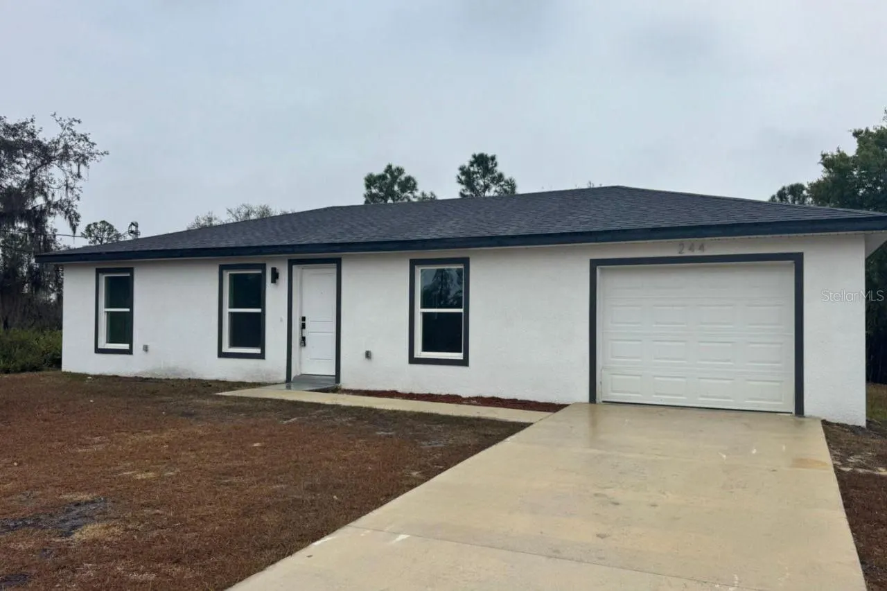 244 TANAGER AVE