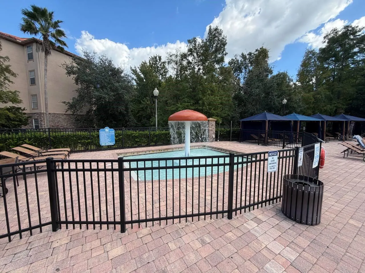 8010 TUSCANY WAY #5205 #5205