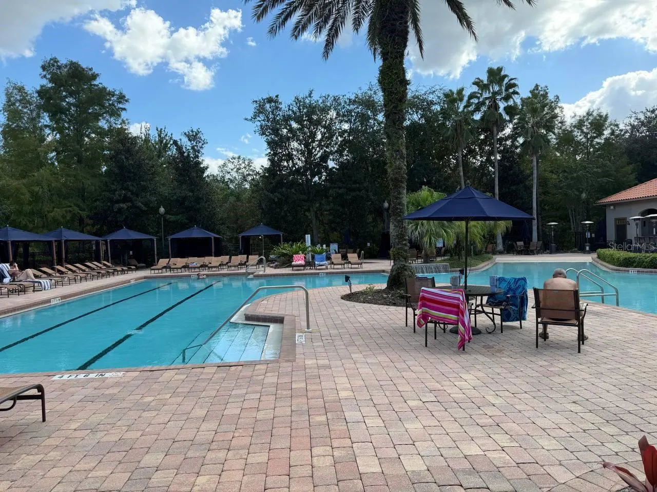 8010 TUSCANY WAY #5205 #5205