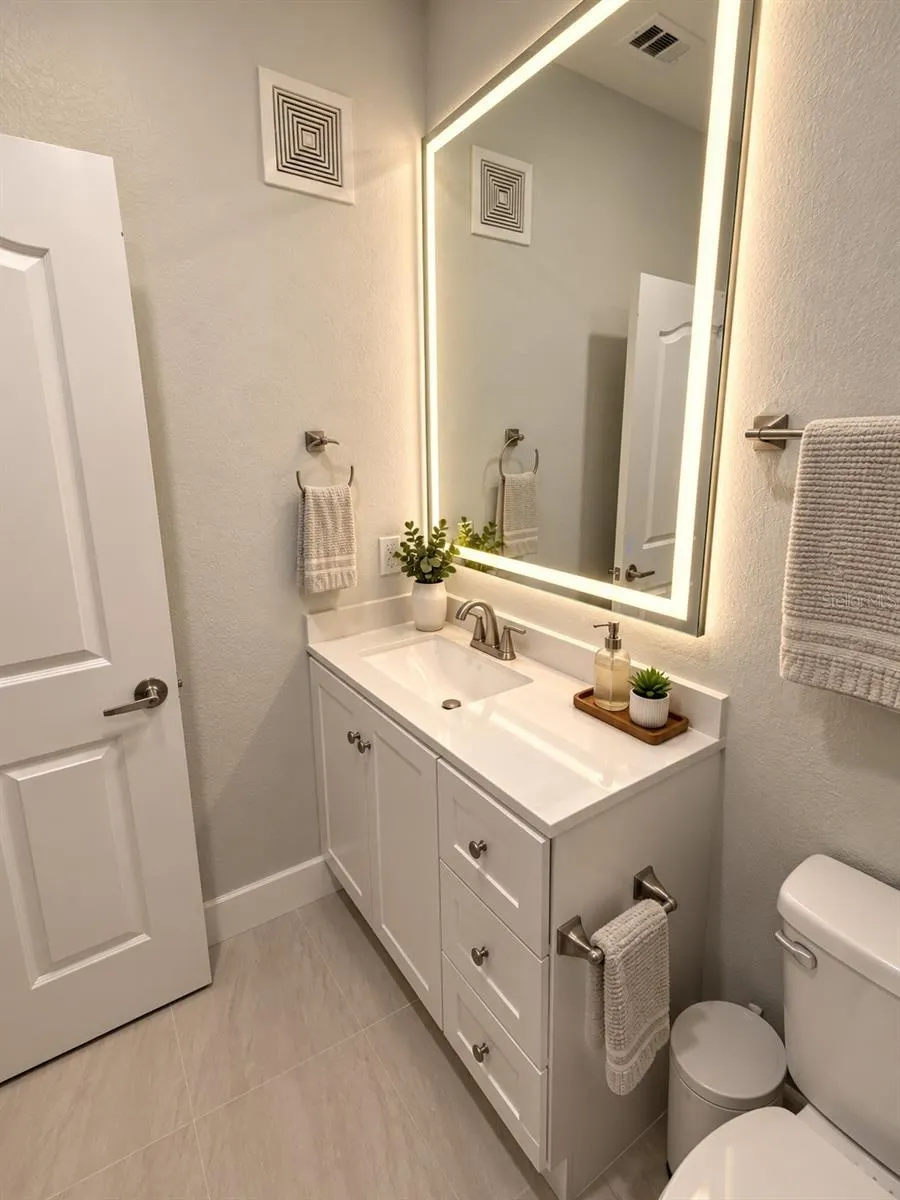 8010 TUSCANY WAY #5205 #5205
