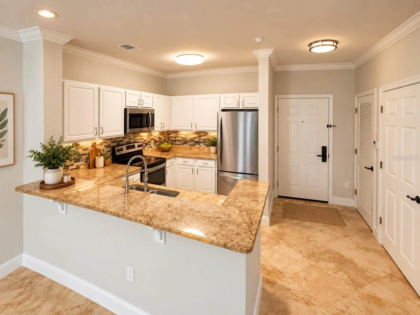 8010 TUSCANY WAY #5205 #5205