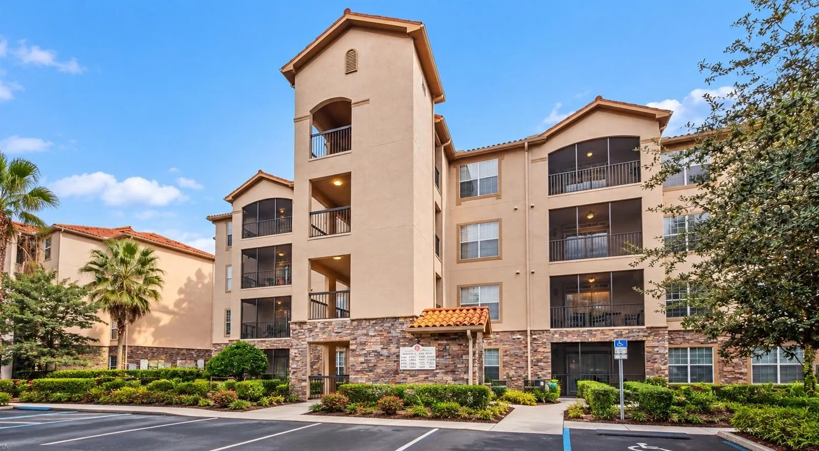 8010 TUSCANY WAY #5205 #5205