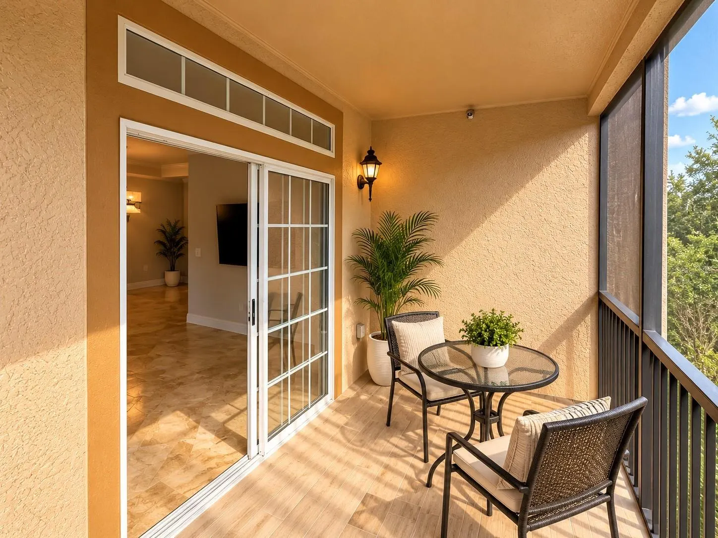 8010 TUSCANY WAY #5205 #5205
