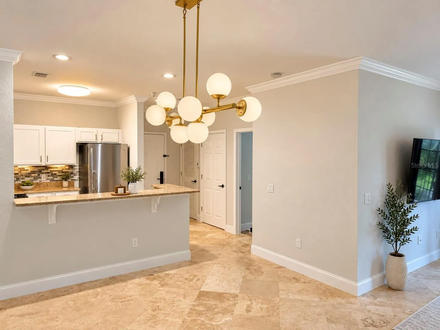 8010 TUSCANY WAY #5205 #5205