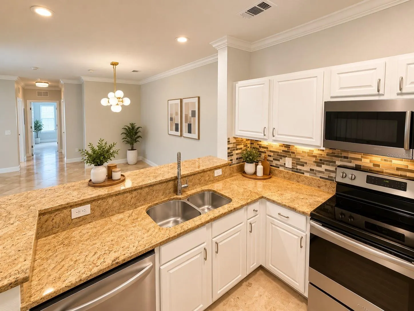 8010 TUSCANY WAY #5205 #5205