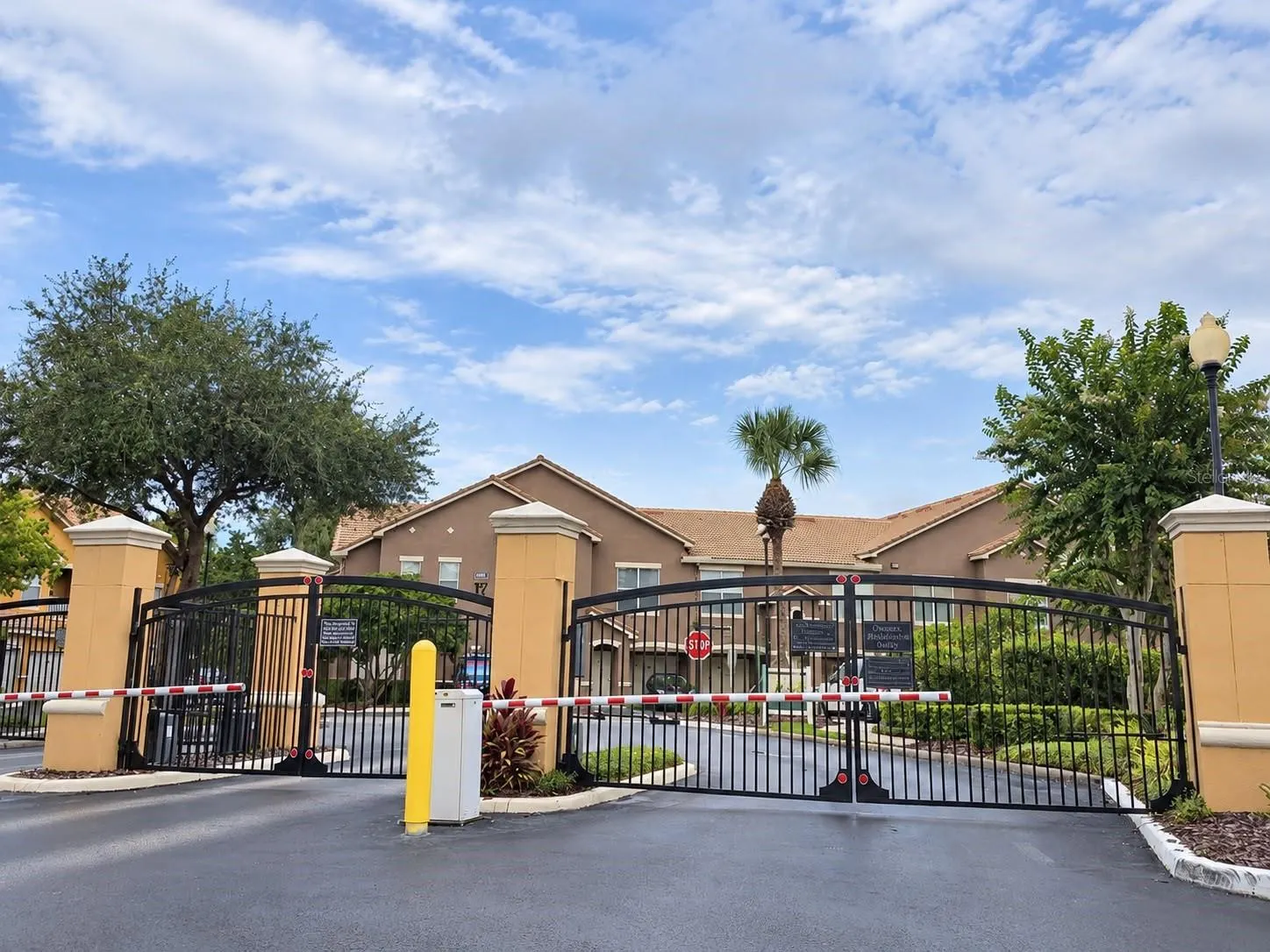 8824 VILLA VIEW CIR #108 #108