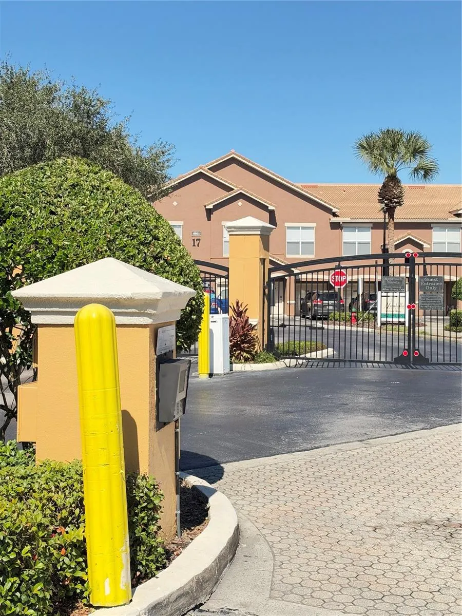 8824 VILLA VIEW CIR #108 #108