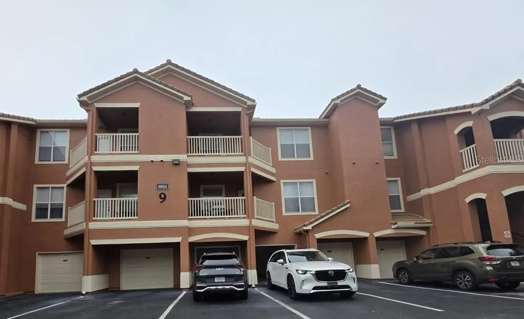 8824 VILLA VIEW CIR #108 #108