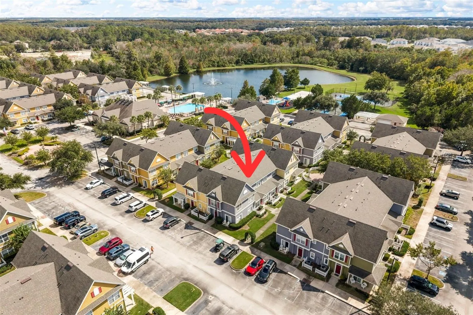 4600 YELLOWGOLD RD W #105 #105