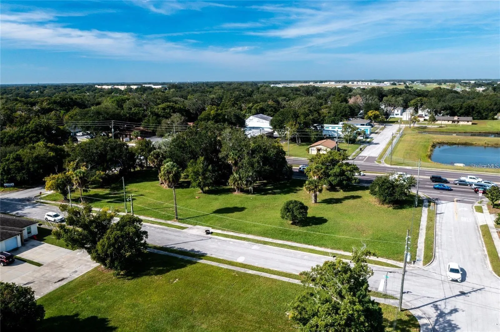0 JOHN YOUNG PARKWAY
