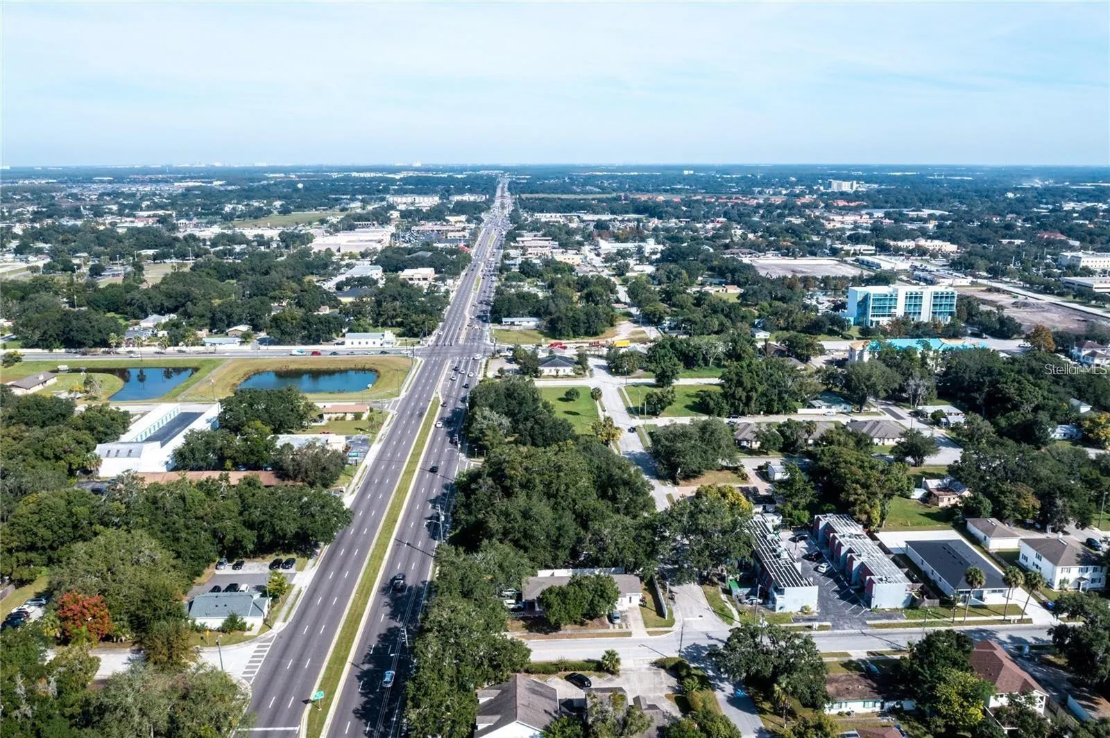 0 JOHN YOUNG PARKWAY