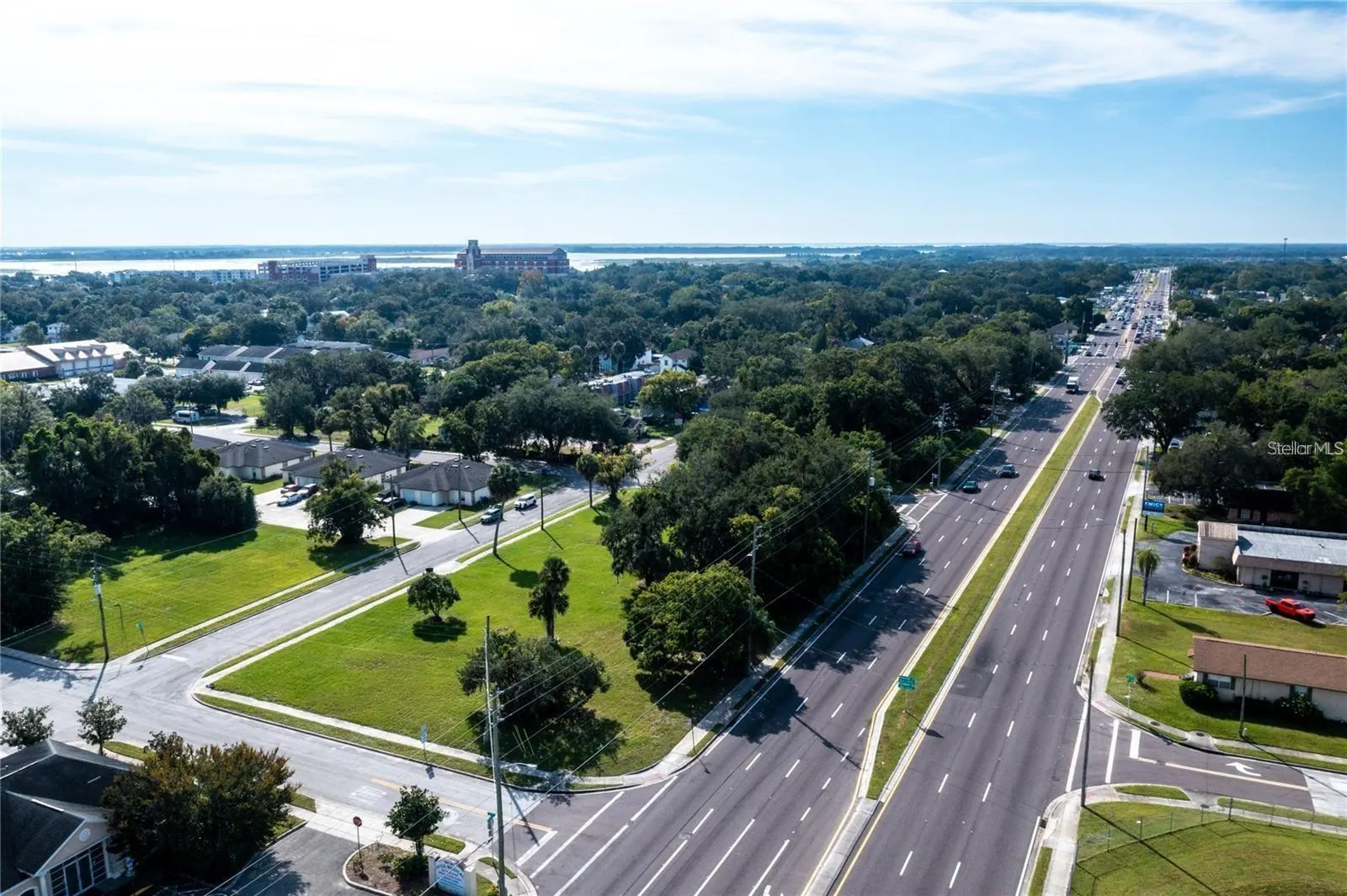 0 JOHN YOUNG PARKWAY