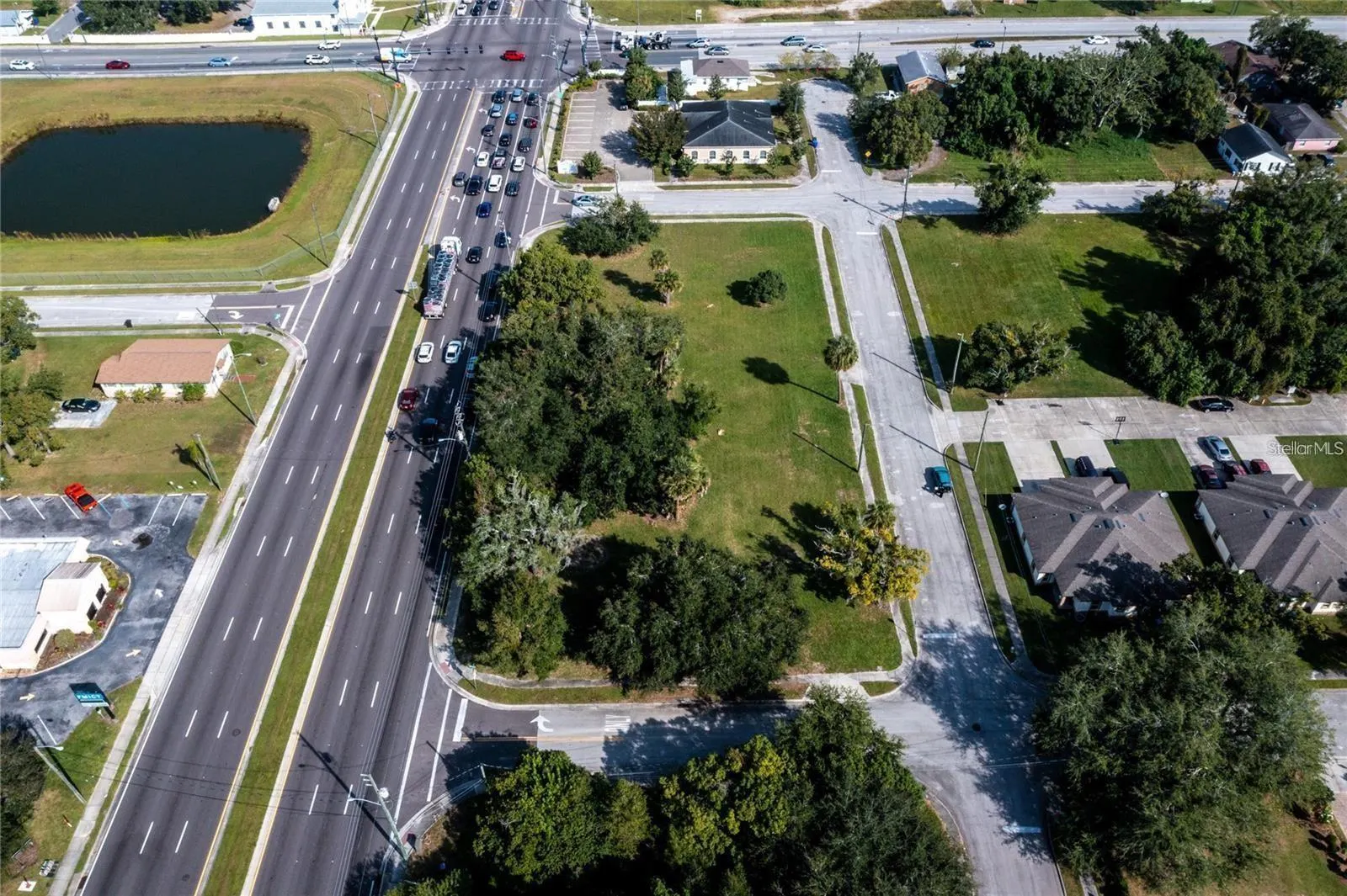 0 JOHN YOUNG PARKWAY