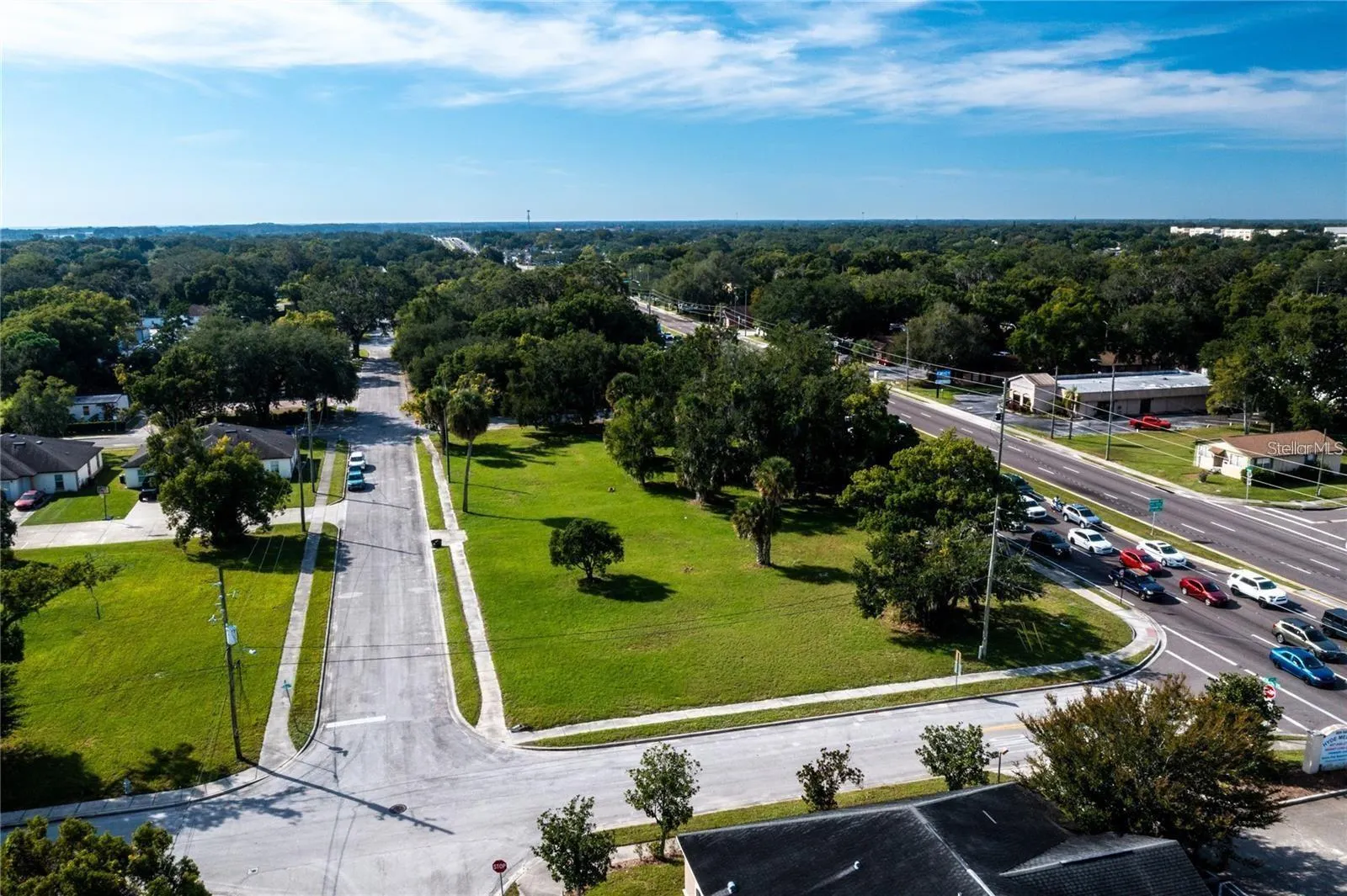 0 JOHN YOUNG PARKWAY
