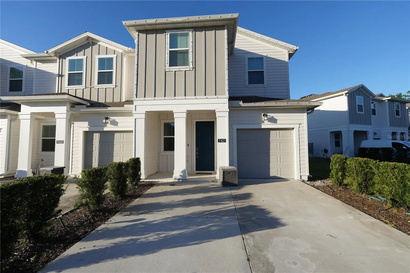 7421 STONE CREEK TRL