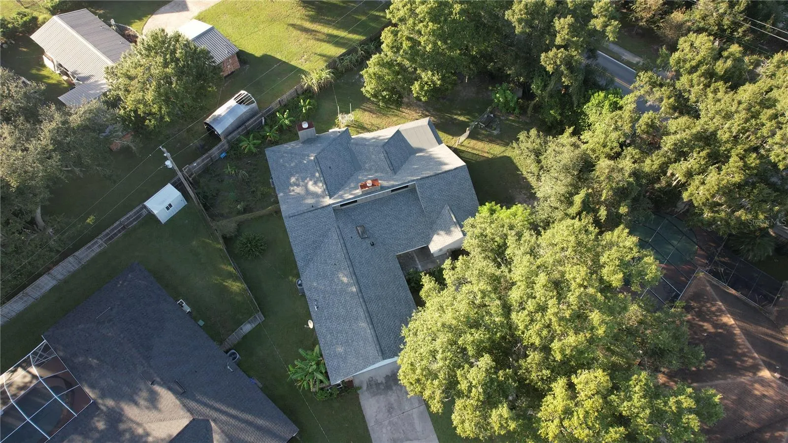 4404 S LAUREL POINTE DR