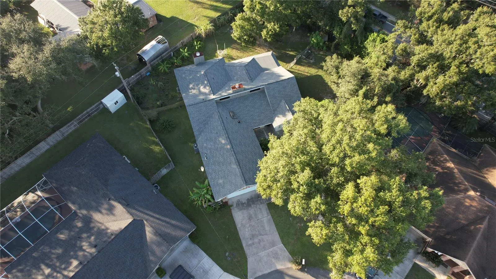 4404 S LAUREL POINTE DR