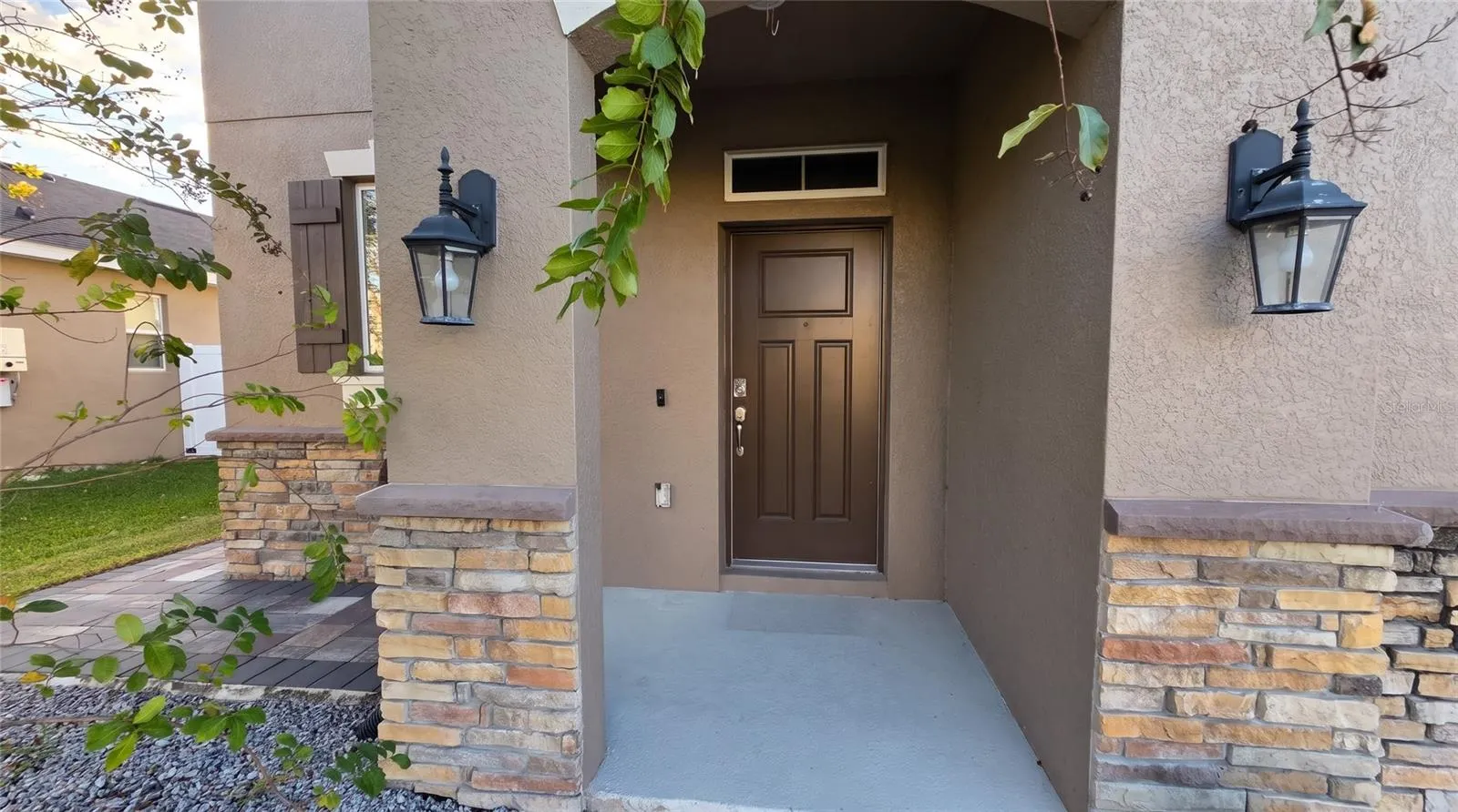 13506 FALLS PARK WAY