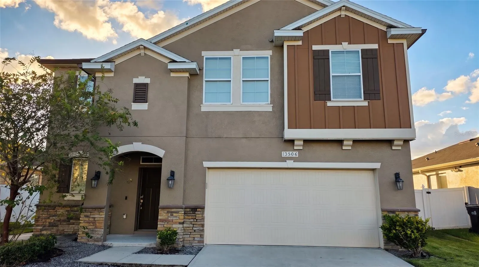 13506 FALLS PARK WAY