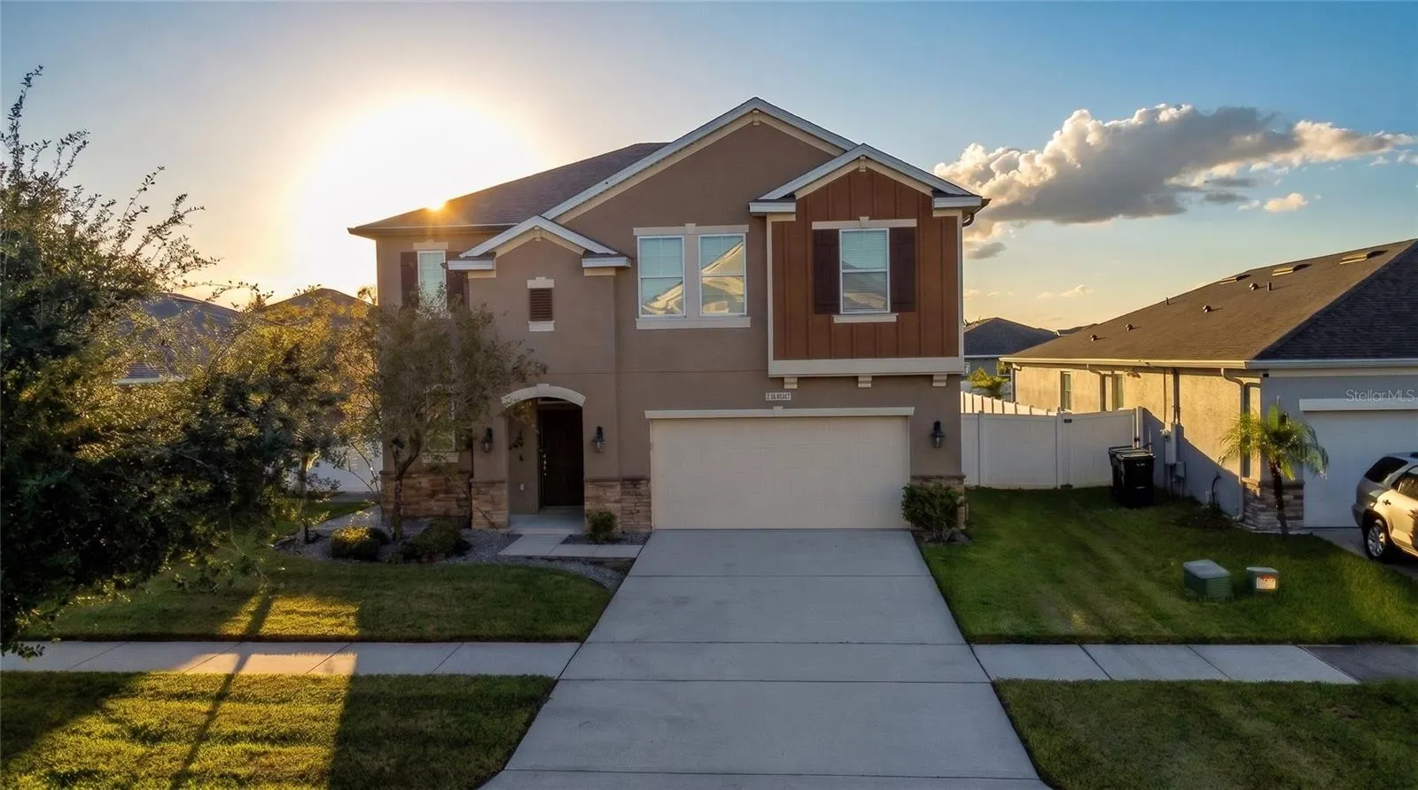 13506 FALLS PARK WAY