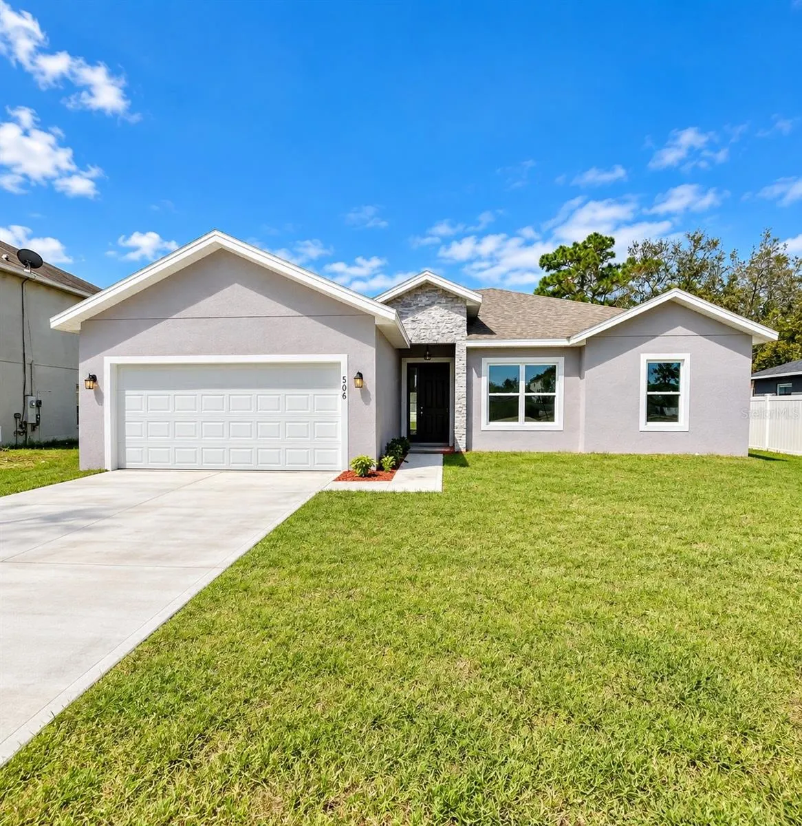 506 PARTRIDGE DR