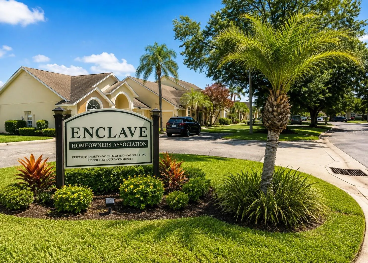 3133 ENCLAVE CT