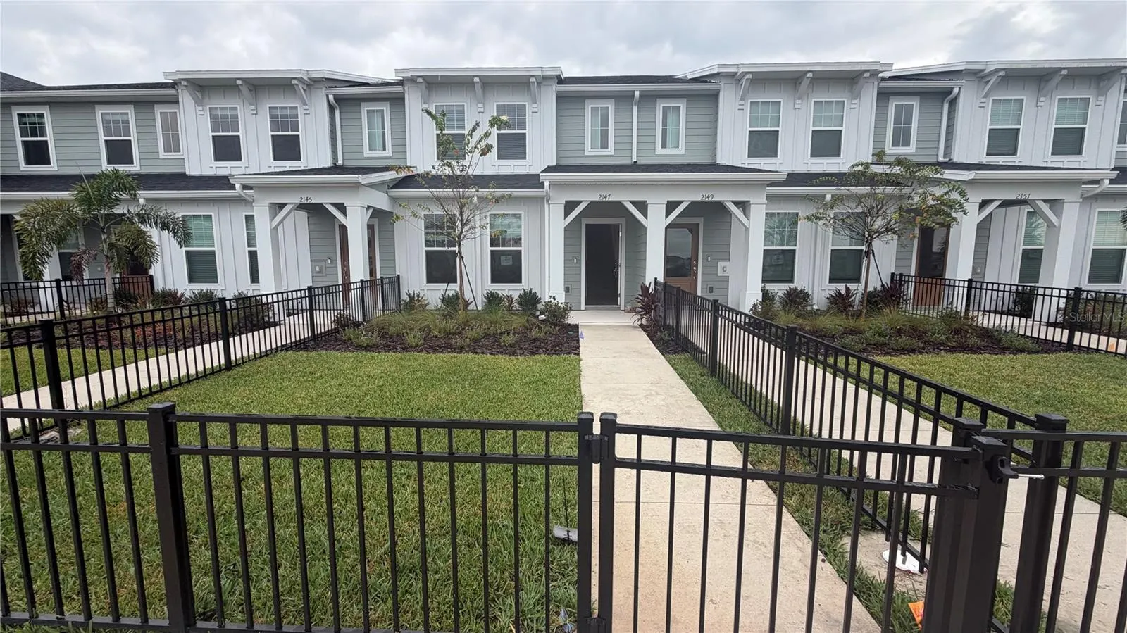 2147 SOUTHBURY DR
