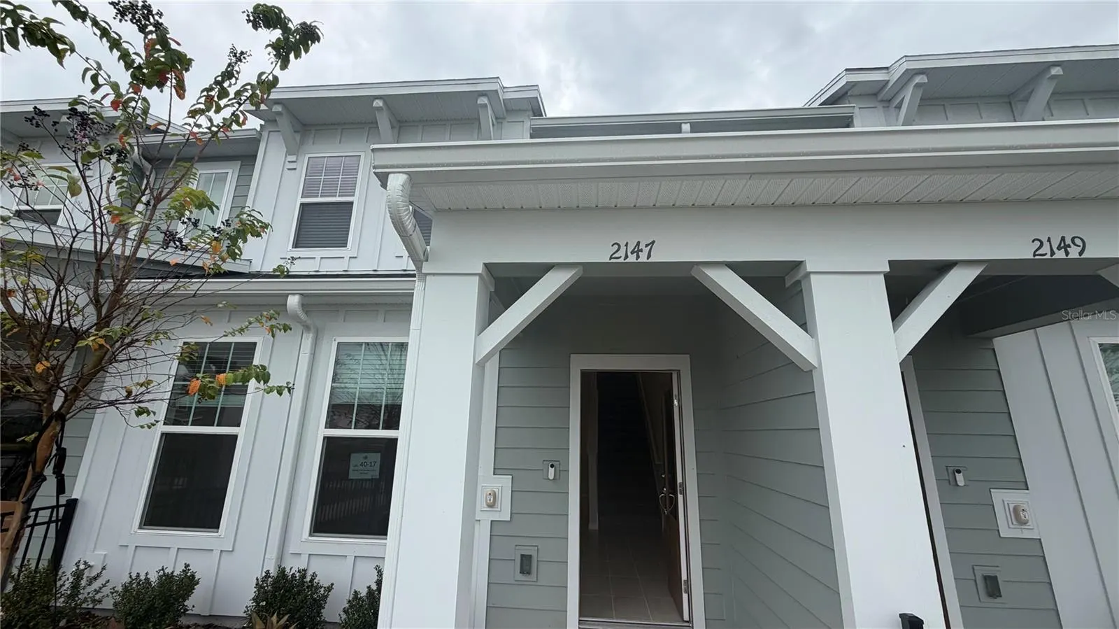 2147 SOUTHBURY DR