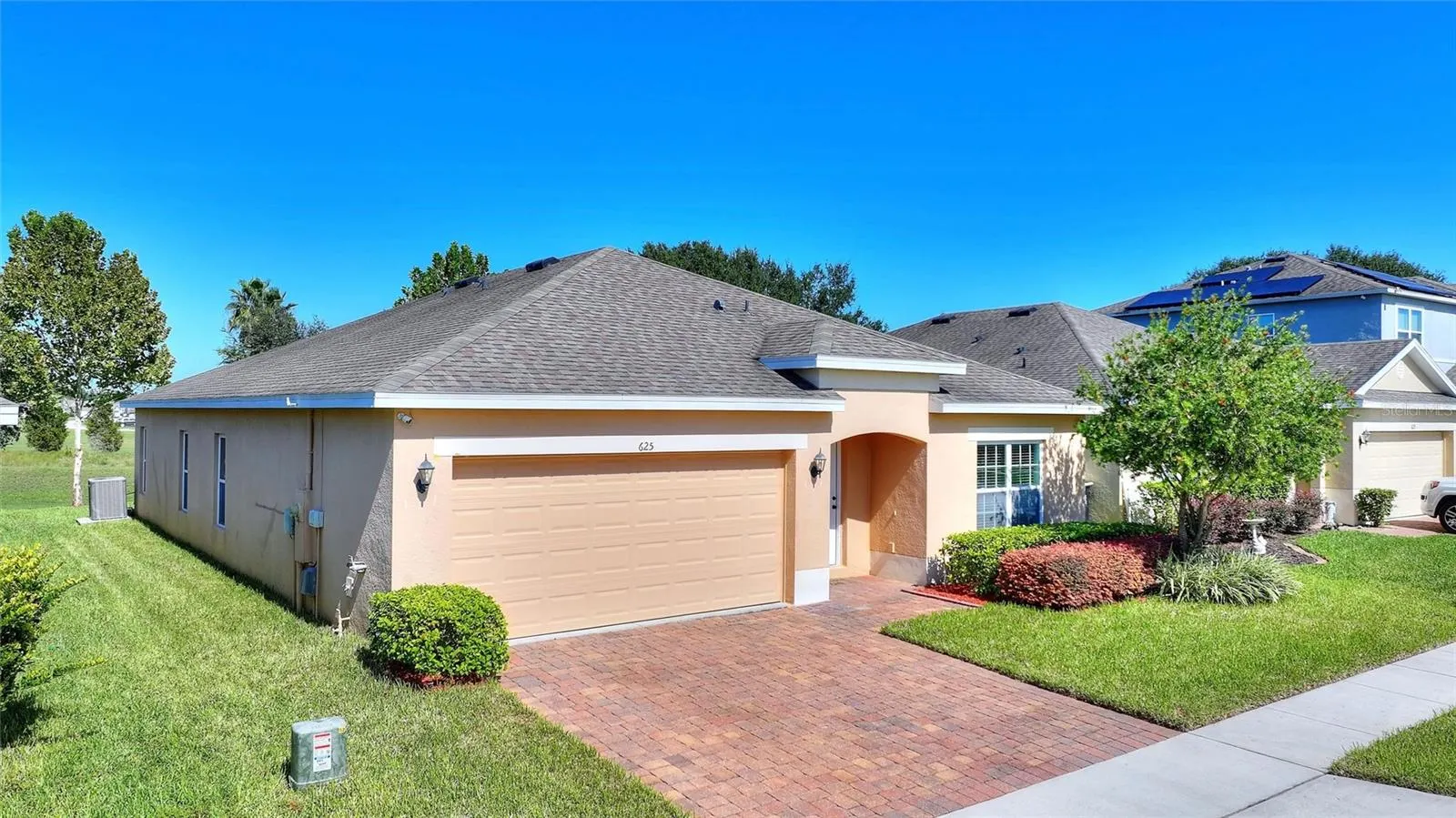 625 OGELTHORPE DR