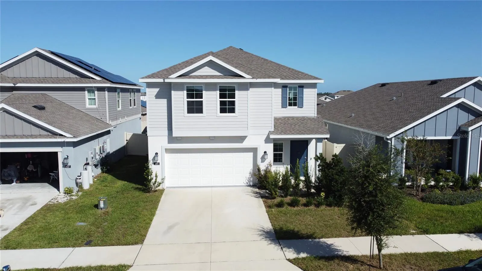 441 SANDBAR LN