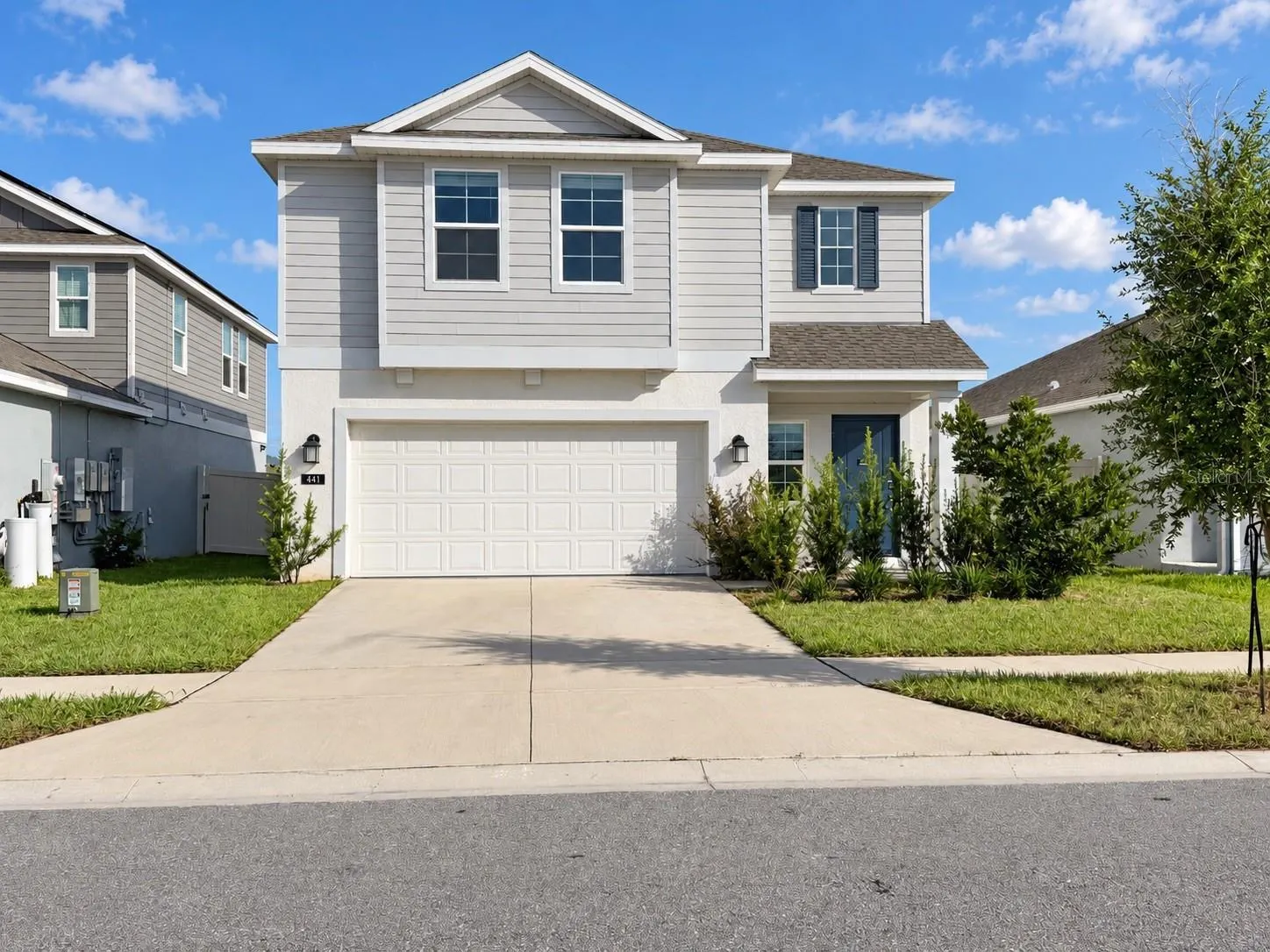 441 SANDBAR LN