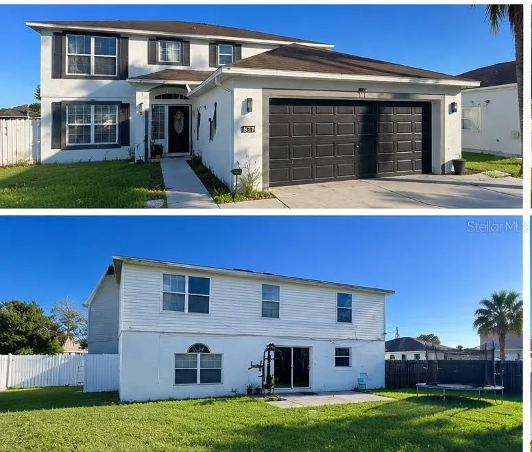 301 ALEGRIANO CT