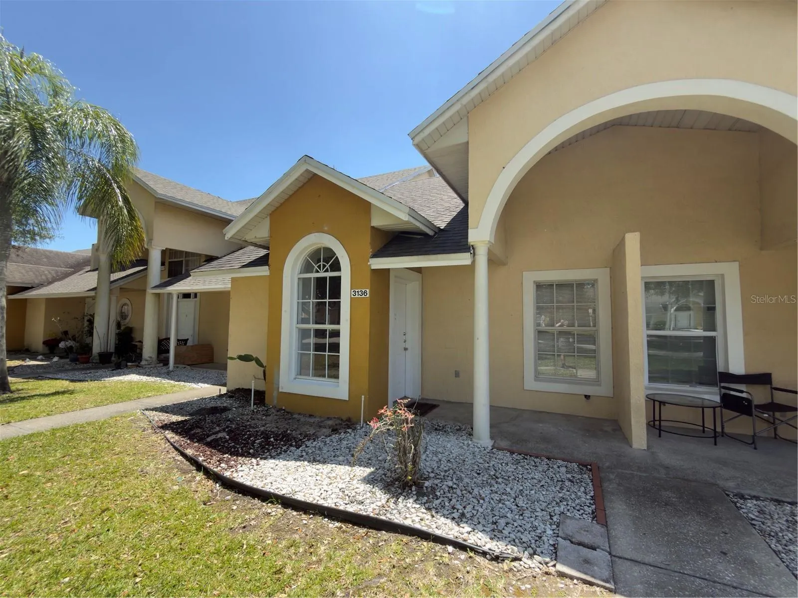 3136 ENCLAVE CT