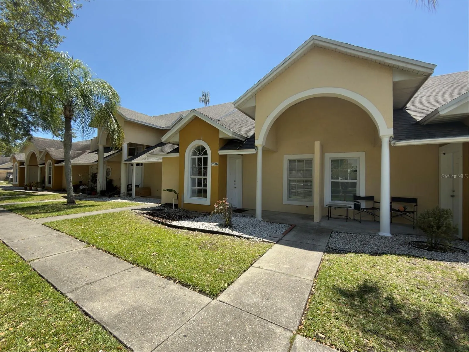 3136 ENCLAVE CT