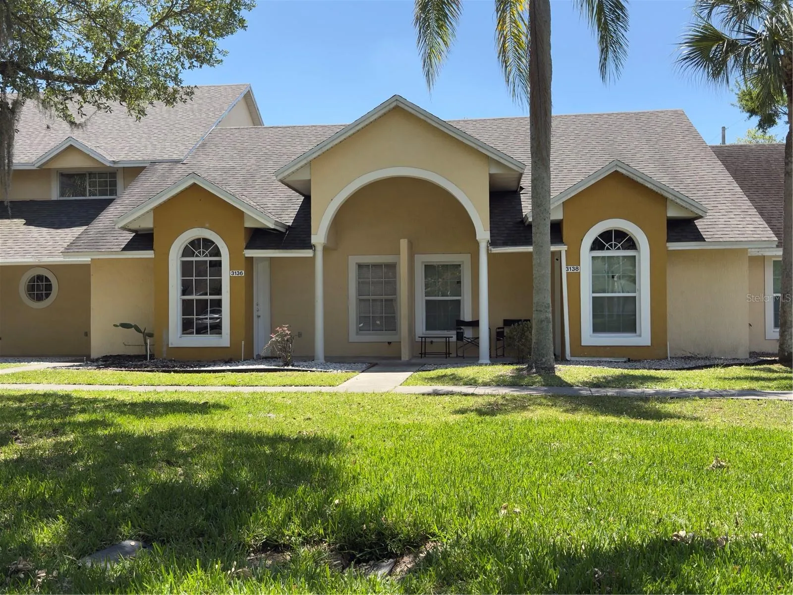 3136 ENCLAVE CT